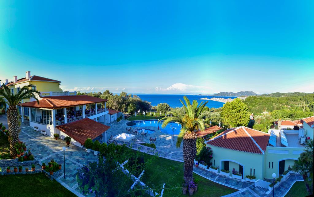 Hotel Arion